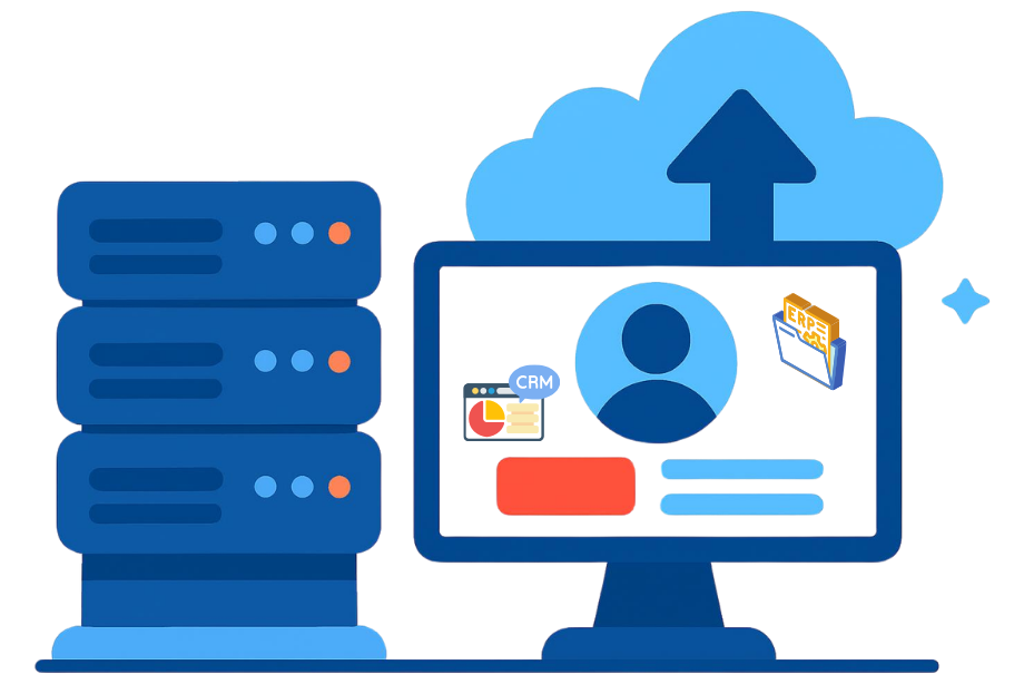 SetCloud Kurumsal Hosting