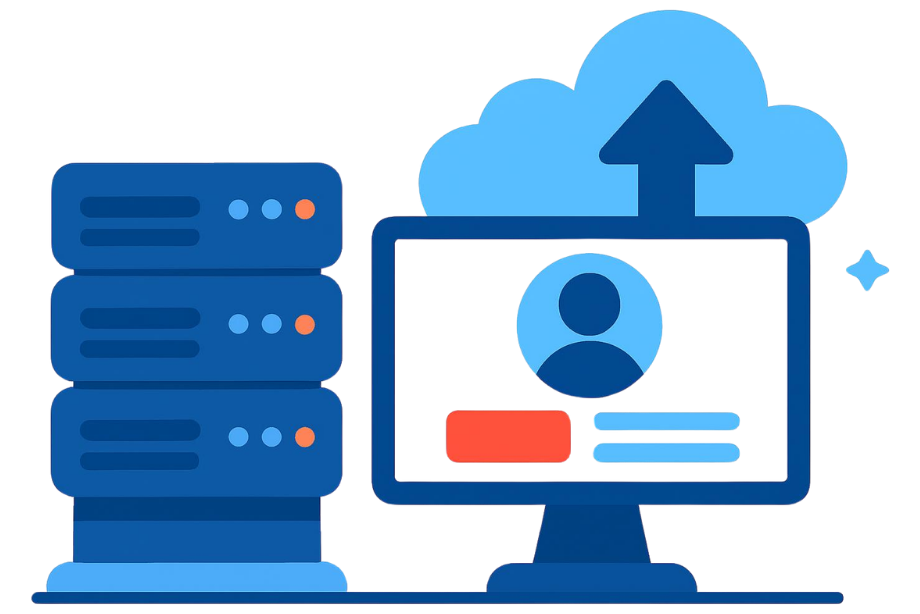 SetCloud Reseller Hosting